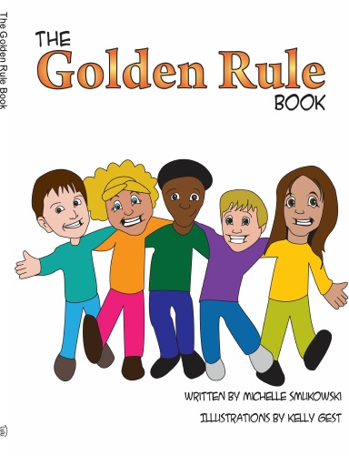 The Golden Rule Book