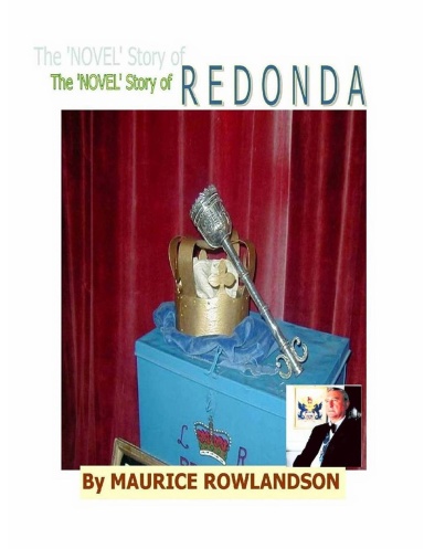 The 'Novel' Story of Redonda