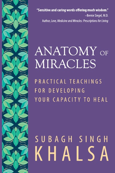 Anatomy of Miracles