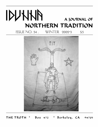 Idunna #54