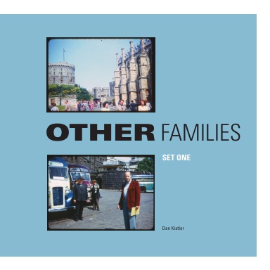 Other Families - Set 1