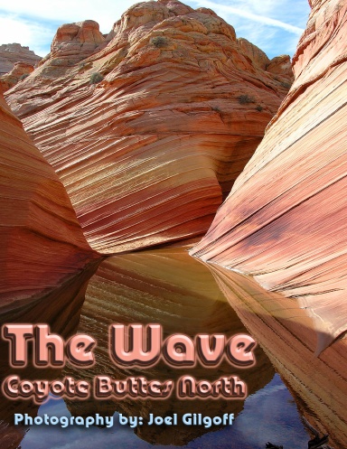 The Wave - Coyote Buttes North