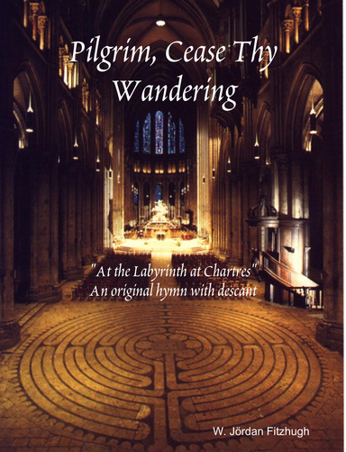 Pilgrim, Cease Thy Wandering