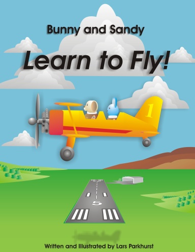 Learn to Fly!