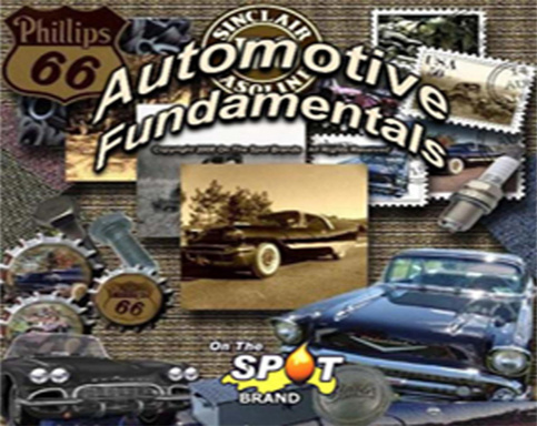 Automotive Fundamentals CS