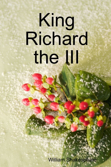 King Richard the III
