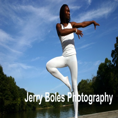 Jerry Boles Photography - A Creative Edge