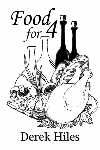 Food for Four