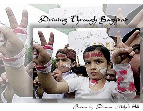Driving Through Baghdad