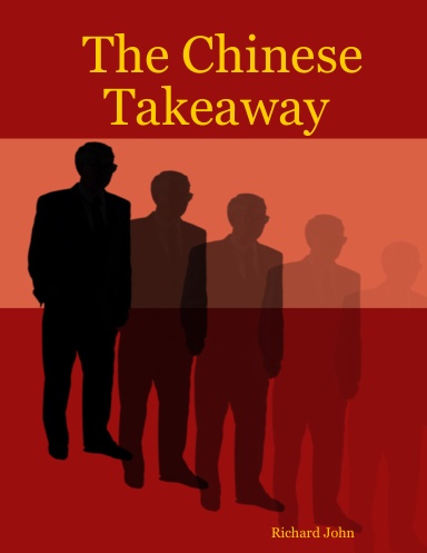 The Chinese Takeaway