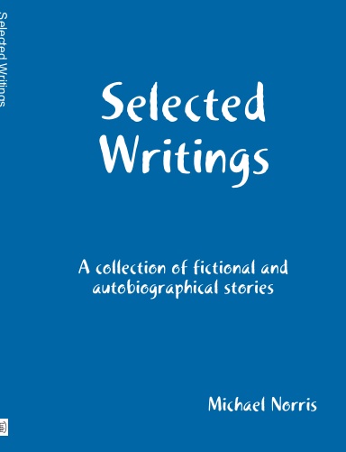 Selected Short Stories & Articles
