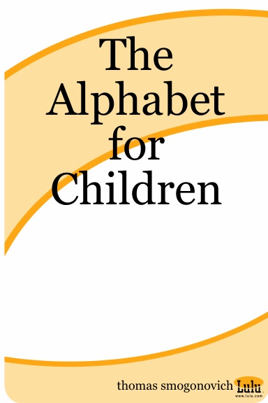 The Alphabet for Children