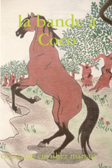 la bande à Coco