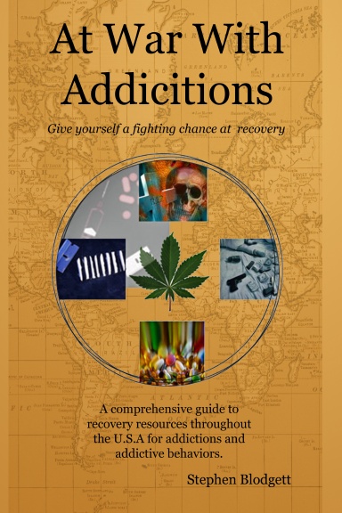 At War With Addictions