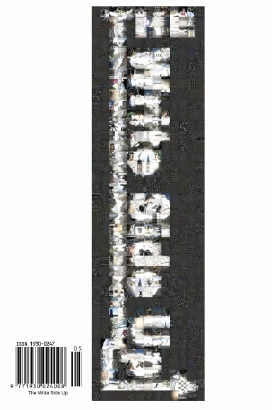 The Write Side Up Issue 5, First Quarter, January 2007