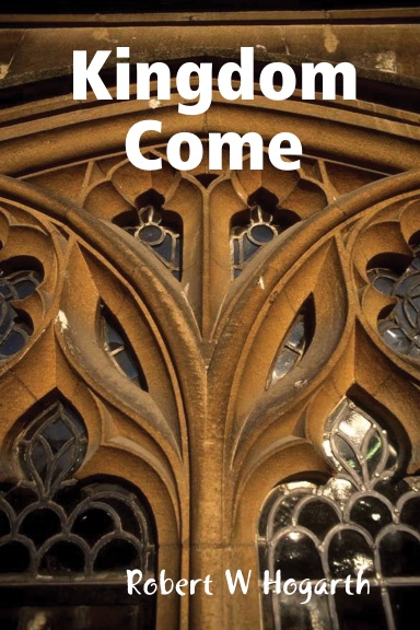 Kingdom  Come