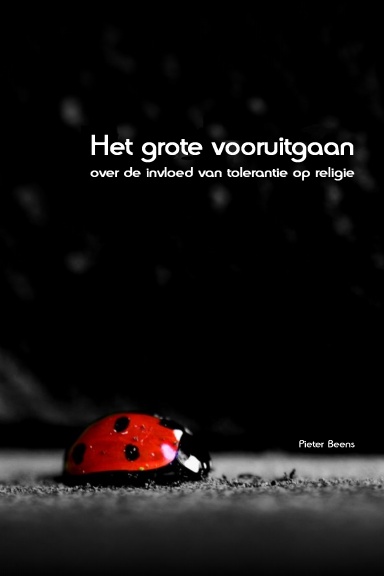 Het grote vooruitgaan