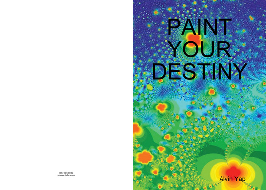 PAINT YOUR DESTINY
