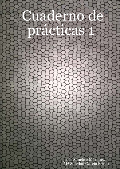 Cuaderno de prácticas 1