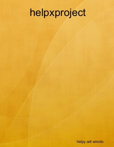 helpxproject