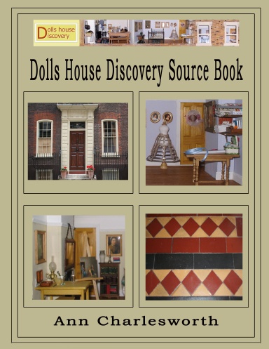 Dolls House Discovery
