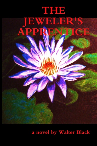 THE JEWELER'S APPRENTICE