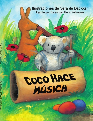 Coco Hace Música