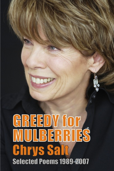 Chrys Salt Selected Poems