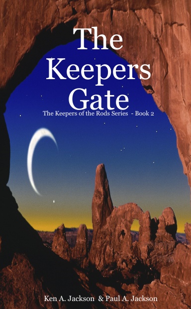 The Keepers Gate