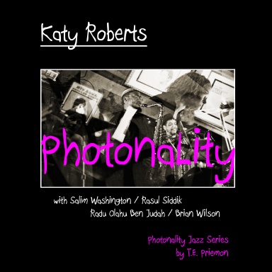 Photonality