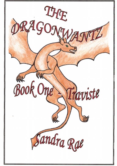 The Dragonwantz - Book One