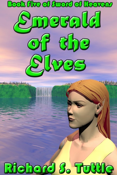 Emerald of the Elves