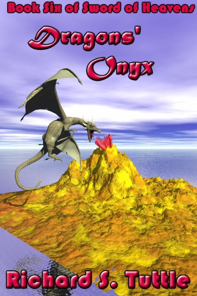 Dragons' Onyx