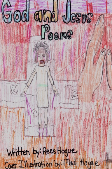 God and Jesus Poems