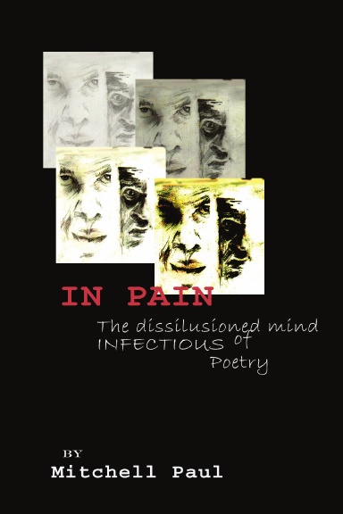 In pain