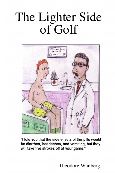 The Lighter Side of Golf