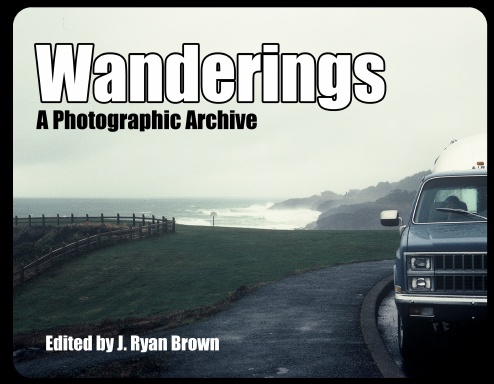 Wanderings