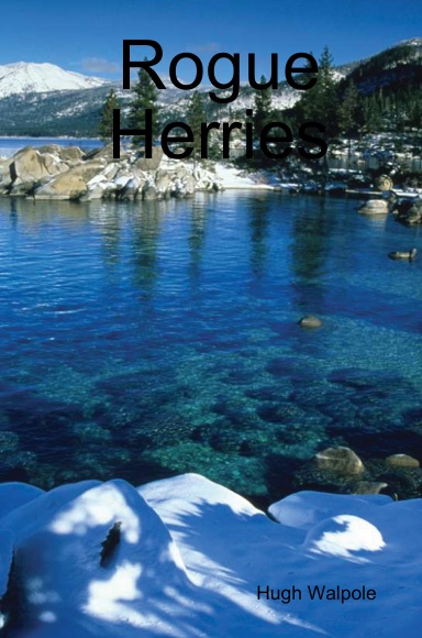 Rogue Herries