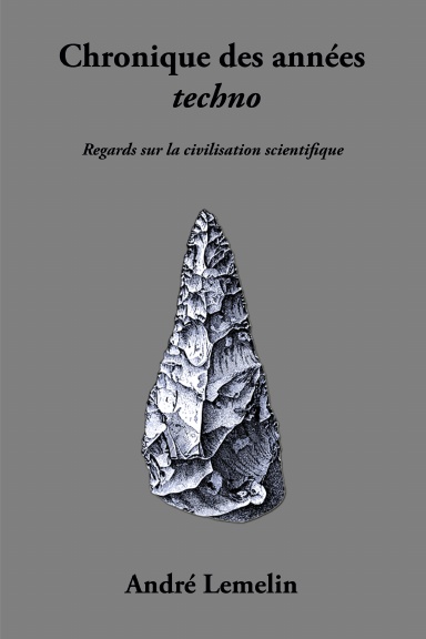 Chronique des années techno
