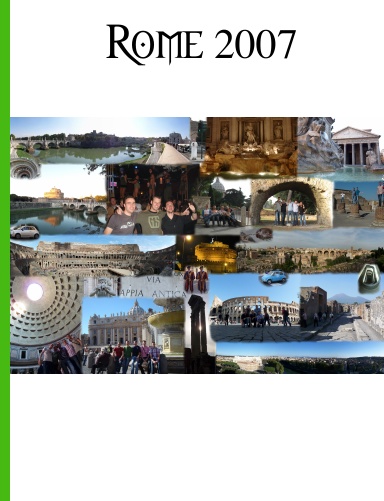 Rome 2007