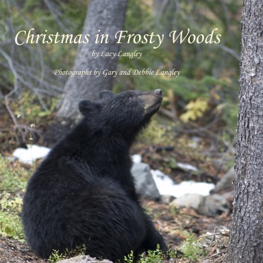 Christmas in Frosty Woods