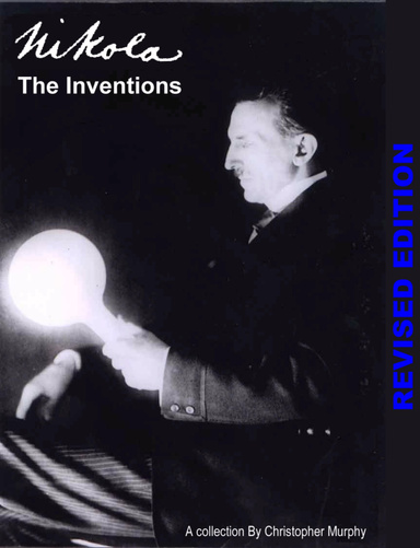Nikola: The Inventions
