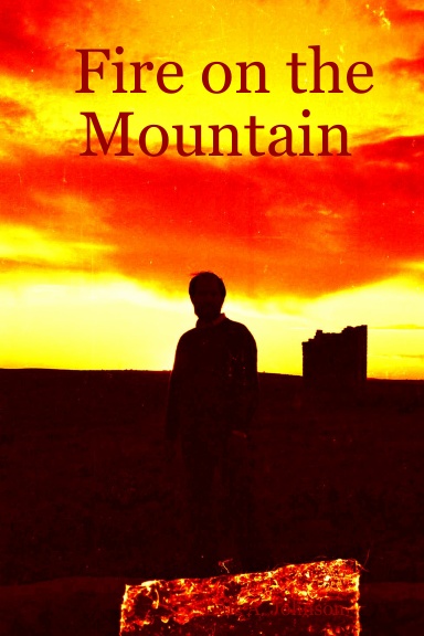 Fire on the Mountain