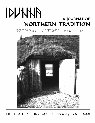 Idunna #45