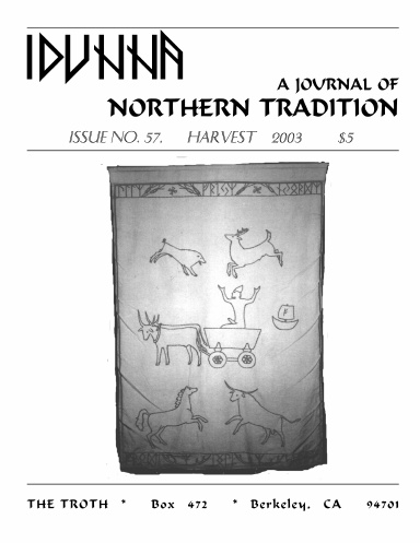 Idunna #57