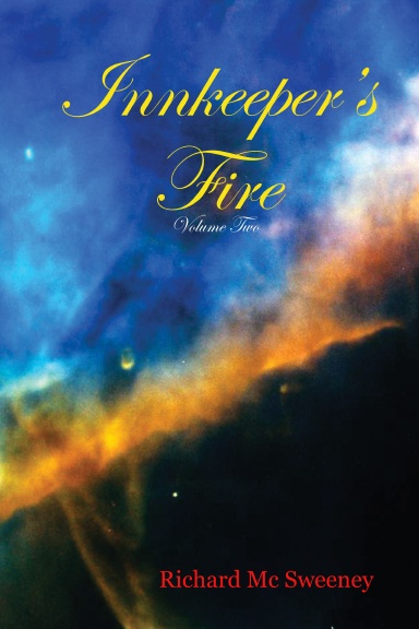 Innkeeper’s Fire