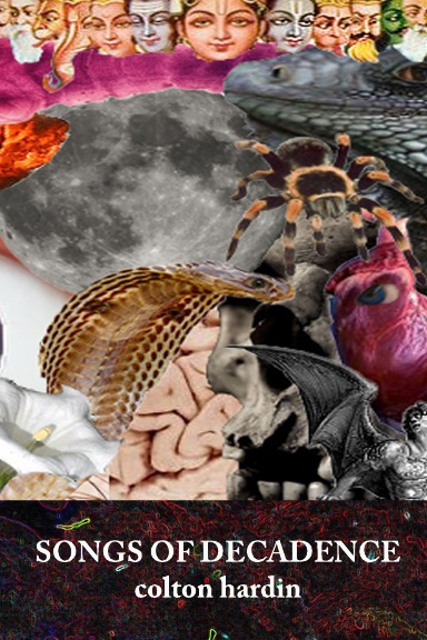 Songs Of Decadence