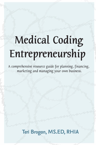 Medical Coding Entrepreneurship