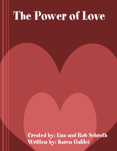 The Power of Love