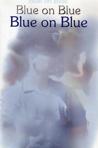 Blue on Blue